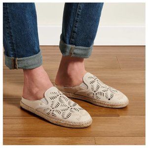 NEVER WORN: OluKai mule